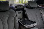 Mercedes-Maybach S560 2018 года (MY)